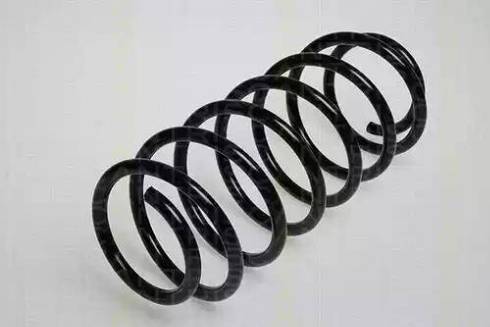 Triscan 8750 2935 - Coil Spring car-mod.net