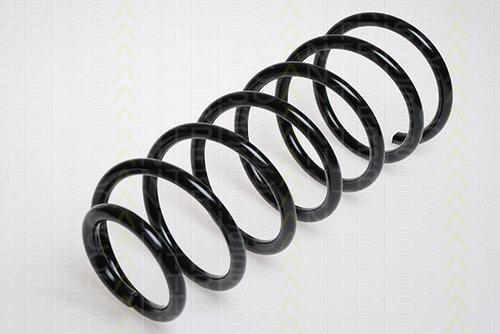 Triscan 8750 2929 - Coil Spring car-mod.net