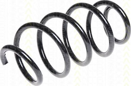 Triscan 8750 29254 - Coil Spring car-mod.net