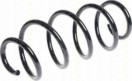 Triscan 8750 29256 - Coil Spring car-mod.net