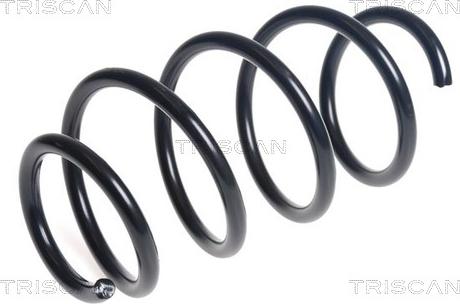 Triscan 8750 24209 - Coil Spring car-mod.net