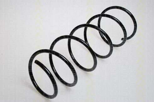 Triscan 8750 2505 - Coil Spring car-mod.net