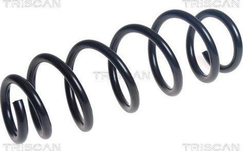 Triscan 8750 27134 - Coil Spring car-mod.net