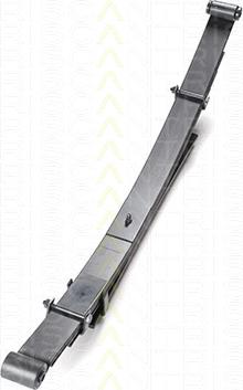 Triscan 876542009 - Spring Pack car-mod.net