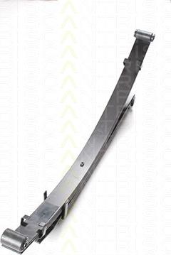 Triscan 876542006 - Spring Pack car-mod.net