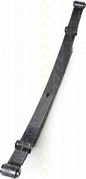 Triscan 876550005 - Spring Pack car-mod.net