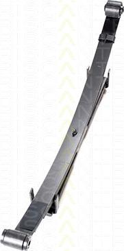 Triscan 876569002 - Spring Pack car-mod.net