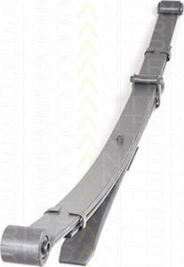 Triscan 876514013 - Spring Pack car-mod.net