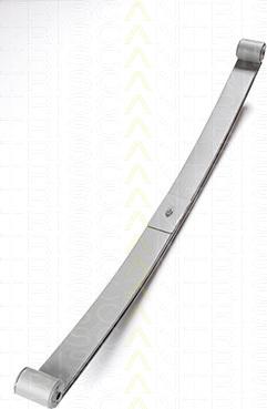 Triscan 876515003 - Spring Pack car-mod.net