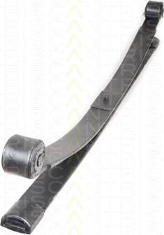 Triscan 876516036 - Spring Pack car-mod.net