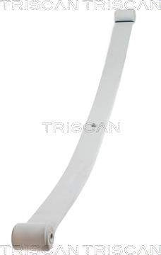 Triscan 876510004 - Spring Pack car-mod.net