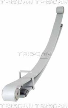 Triscan 876510011 - Spring Pack car-mod.net
