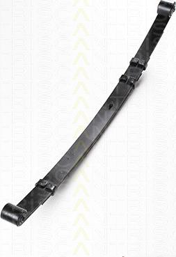 Triscan 876580006 - Spring Pack car-mod.net