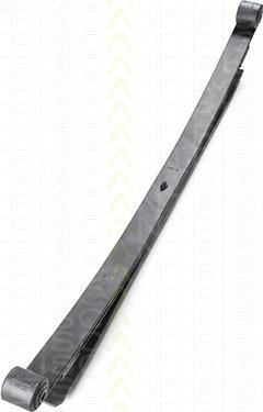 Triscan 876523021 - Spring Pack car-mod.net