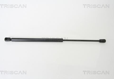 Triscan 8710 42235 - Gas Spring, boot, cargo area car-mod.net