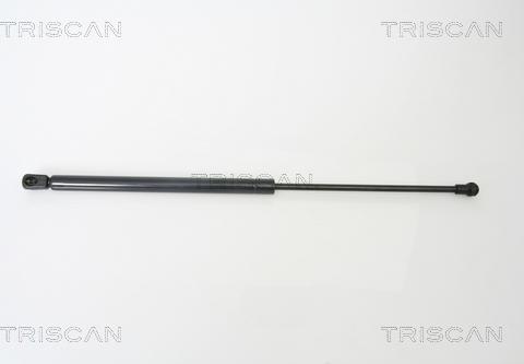 Triscan 8710 66202 - Gas Spring, boot, cargo area car-mod.net