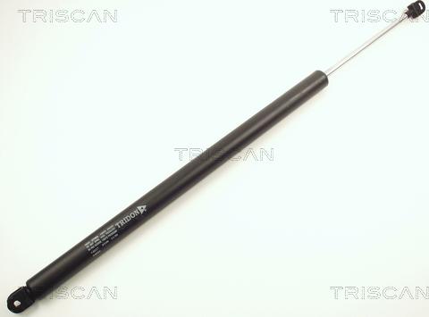 Triscan 8710 13227 - Gas Spring, boot, cargo area car-mod.net