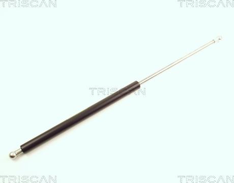 Triscan 8710 29104 - Gas Spring, bonnet car-mod.net
