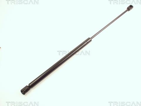 Triscan 8710 29106 - Gas Spring, bonnet car-mod.net