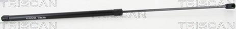 Triscan 8710 29116 - Gas Spring, bonnet car-mod.net