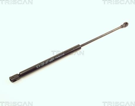 Triscan 8710 29118 - Gas Spring, bonnet car-mod.net