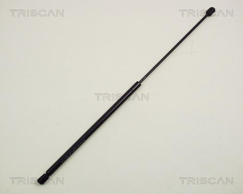 Triscan 8710 29117 - Gas Spring, bonnet car-mod.net