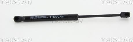 Triscan 8710 29134 - Gas Spring, bonnet car-mod.net