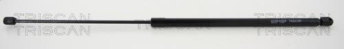 Triscan 8710 29135 - Gas Spring, bonnet car-mod.net