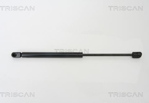 Triscan 8710 29123 - Gas Spring, bonnet car-mod.net