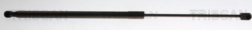 Triscan 8710 29317 - Gas Spring, boot, cargo area car-mod.net
