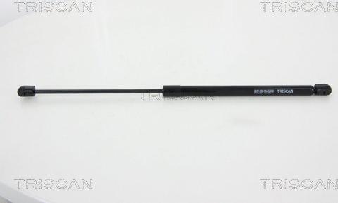 Triscan 8710 29294 - Gas Spring, boot, cargo area car-mod.net