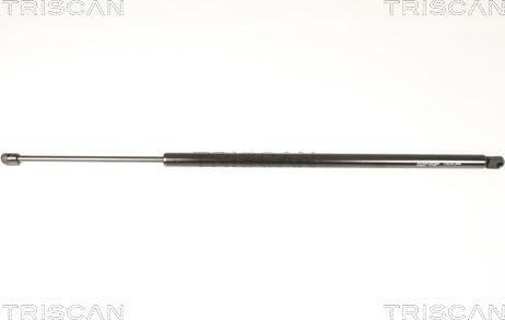 Triscan 8710 29295 - Gas Spring, boot, cargo area car-mod.net