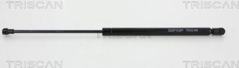 Triscan 8710 29242 - Gas Spring, boot, cargo area car-mod.net