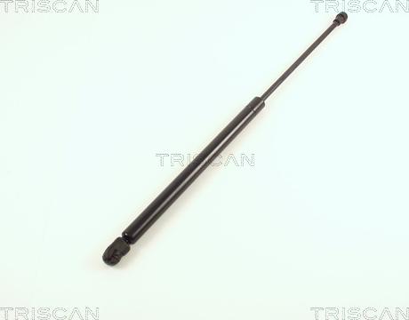 Triscan 8710 29257 - Gas Spring, boot, cargo area car-mod.net