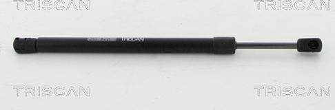 Triscan 8710 292043 - Gas Spring, boot, cargo area car-mod.net