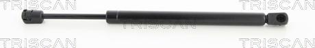 Triscan 8710 292100 - Gas Spring, boot, cargo area car-mod.net