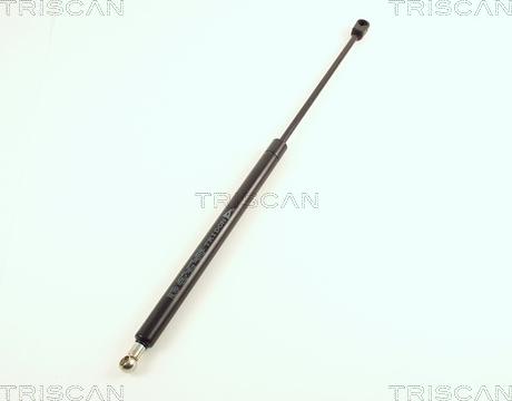 Triscan 8710 29218 - Gas Spring, boot, cargo area car-mod.net