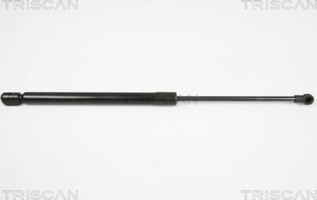 Triscan 8710 29281 - Gas Spring, boot, cargo area car-mod.net