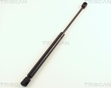 Triscan 8710 29224 - Gas Spring, boot, cargo area car-mod.net