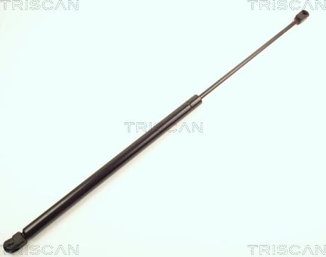 Triscan 8710 24201 - Gas Spring, boot, cargo area car-mod.net
