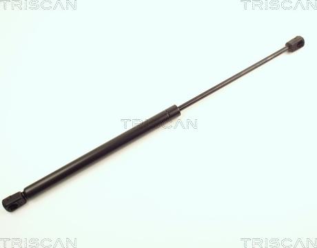 Triscan 8710 24223 - Gas Spring, boot, cargo area car-mod.net