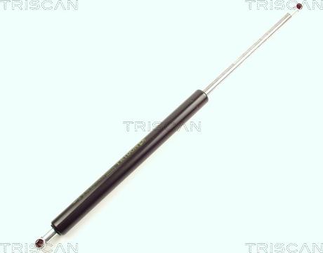Triscan 8710 21200 - Gas Spring, boot, cargo area car-mod.net