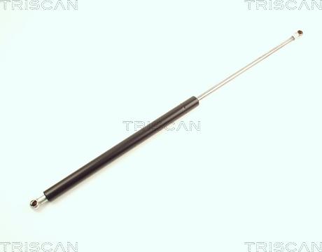 Triscan 8710 28217 - Gas Spring, boot, cargo area car-mod.net