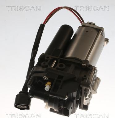 Triscan 8725 29104 - Compressor, compressed air system car-mod.net