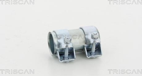 Triscan 7000 10065 - Pipe Connector, exhaust system car-mod.net