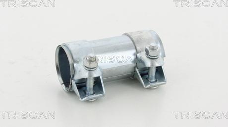 Triscan 7000 10074 - Pipe Connector, exhaust system car-mod.net