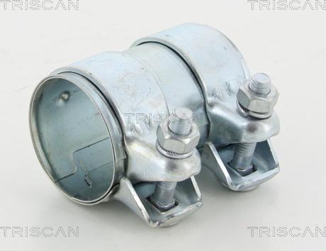 Triscan 7000 10071 - Pipe Connector, exhaust system car-mod.net