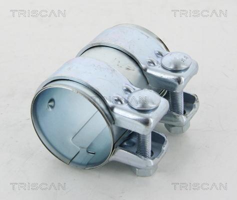 Triscan 7000 10072 - Pipe Connector, exhaust system car-mod.net
