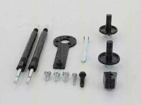 Triscan gat4510a - Mounting Tools, timing belt car-mod.net