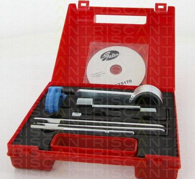 Triscan gat5170 - Mounting Tools, timing belt car-mod.net